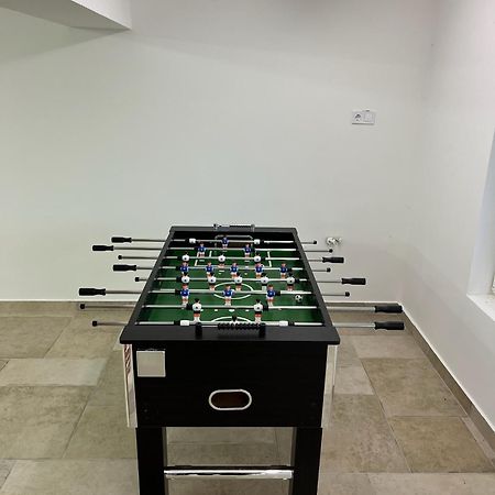 Apartmán Czinege Vendeghaz - Nagy Haz Poroszló Exteriér fotografie