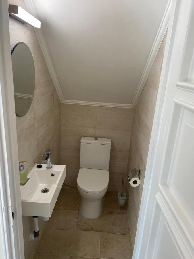 Apartmán Czinege Vendeghaz - Nagy Haz Poroszló Exteriér fotografie